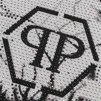 NEW-PP Cotton T-shirt