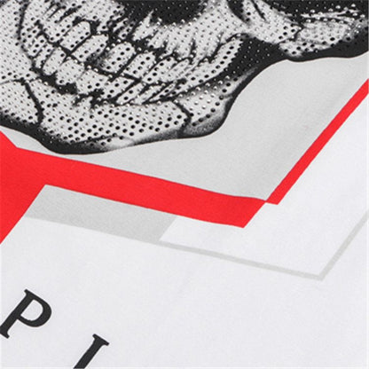 NEW-PP Cotton T-shirt