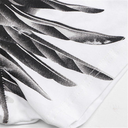 NEW-PP Cotton T-shirt