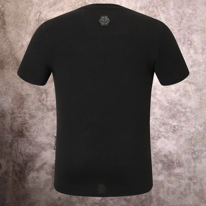 NEW-PP Cotton T-shirt