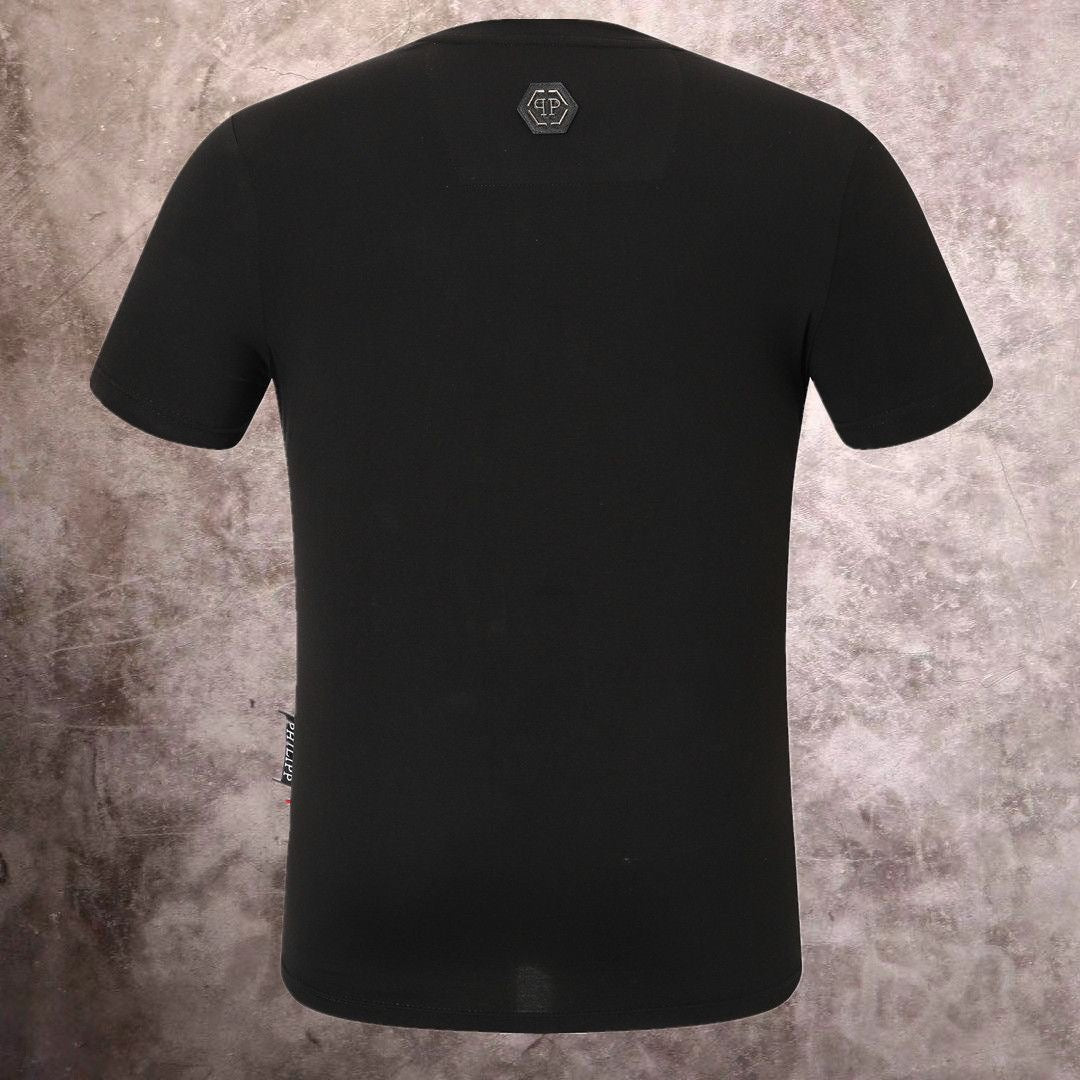 NEW-PP Cotton T-shirt