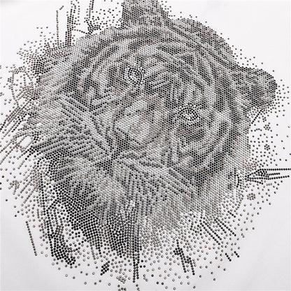 NEW-PP Cotton T-shirt