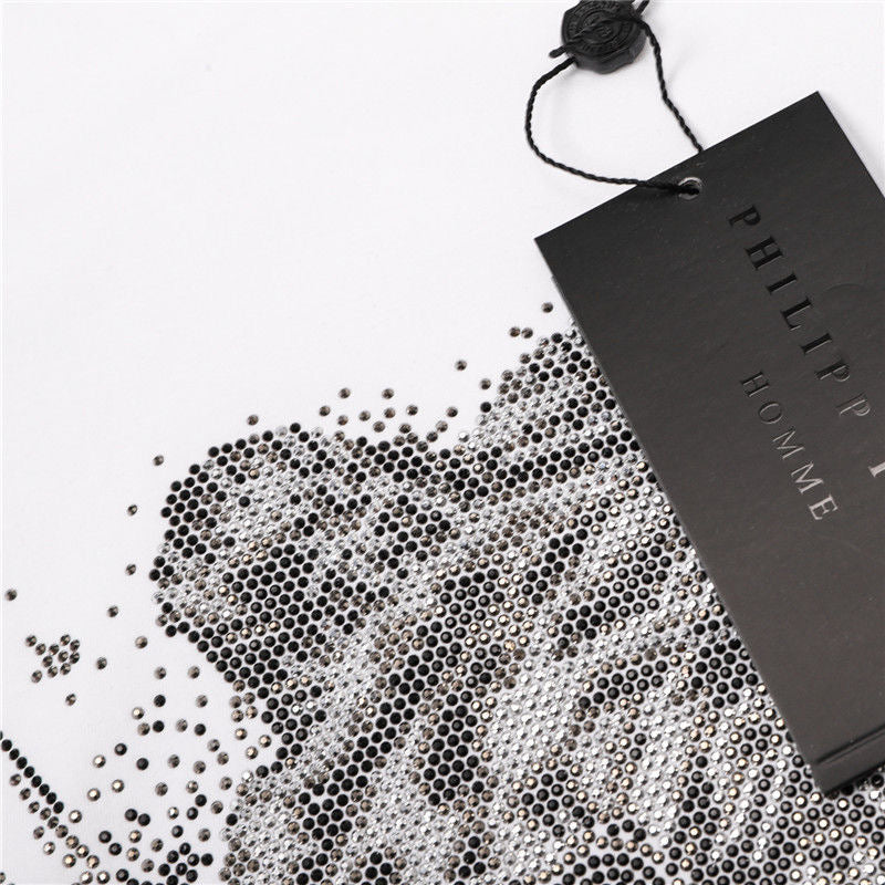 NEW-PP Cotton T-shirt