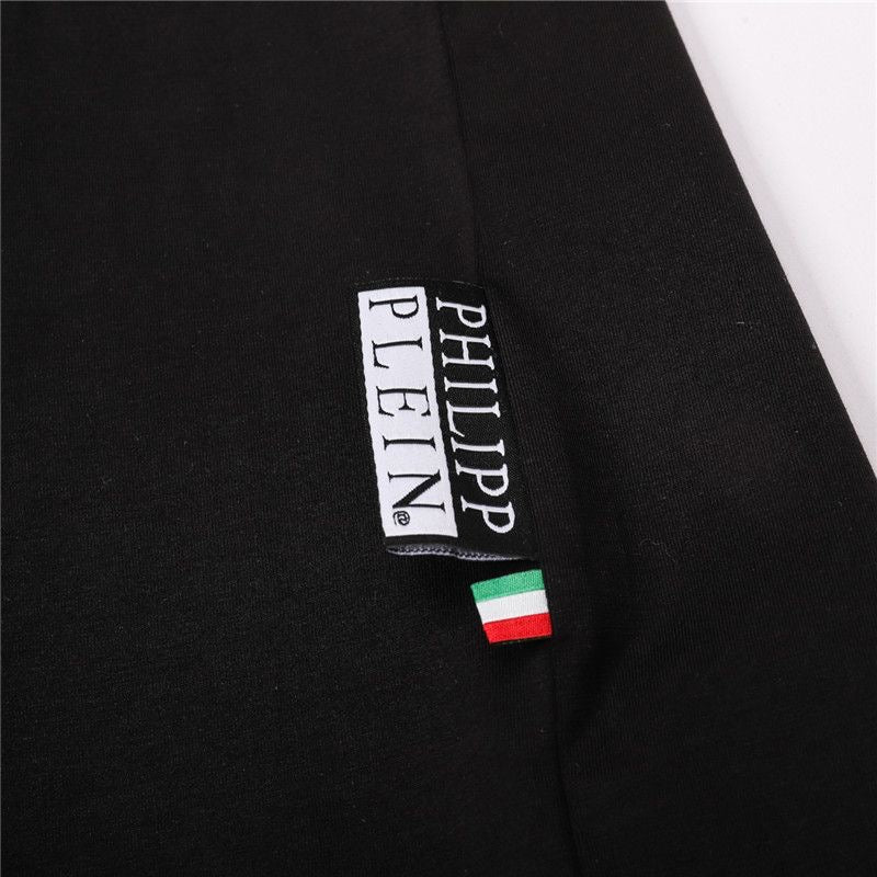 NEW-PP Cotton T-shirt