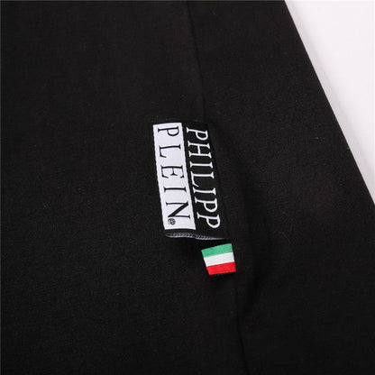 NEW-PP Cotton T-shirt