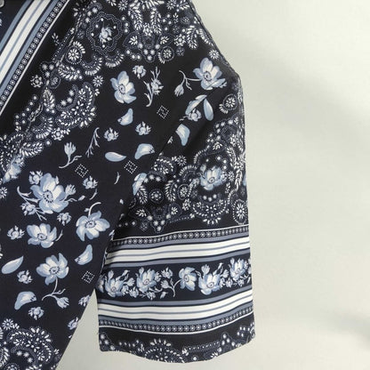 NEW-D*G T-shirt Shorts Set