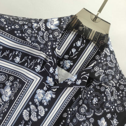 NEW-D*G T-shirt Shorts Set