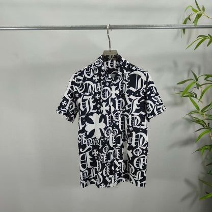 NEW-D*G T-shirt Shorts Set