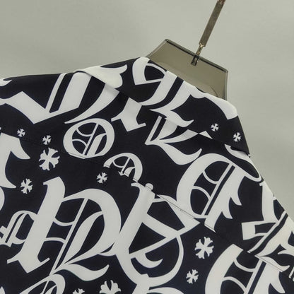 NEW-D*G T-shirt Shorts Set