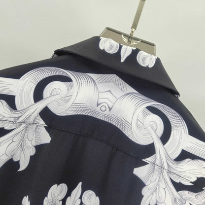NEW-D*G T-shirt Shorts Set