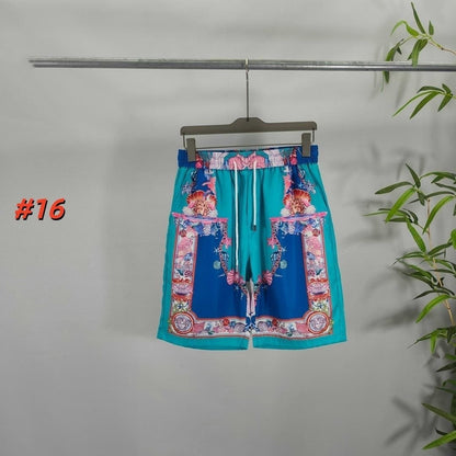 NEW-D*G T-shirt Shorts Set