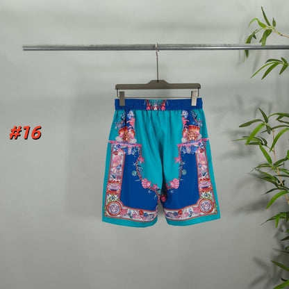 NEW-D*G T-shirt Shorts Set