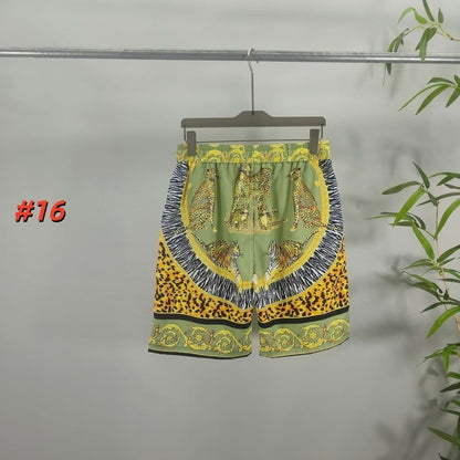 NEW-D*G T-shirt Shorts Set