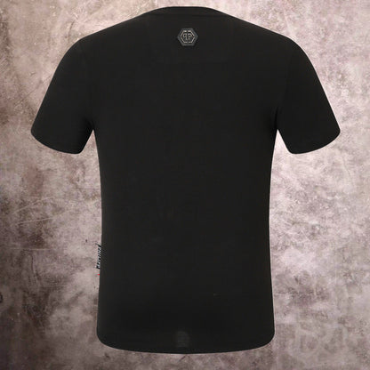 NEW-PP Cotton T-shirt