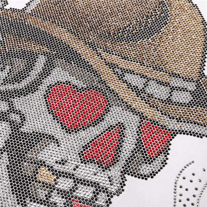 NEW-PP Cotton T-shirt