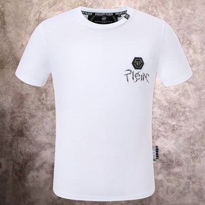 NEW-PP Cotton T-shirt