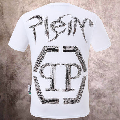 NEW-PP Cotton T-shirt