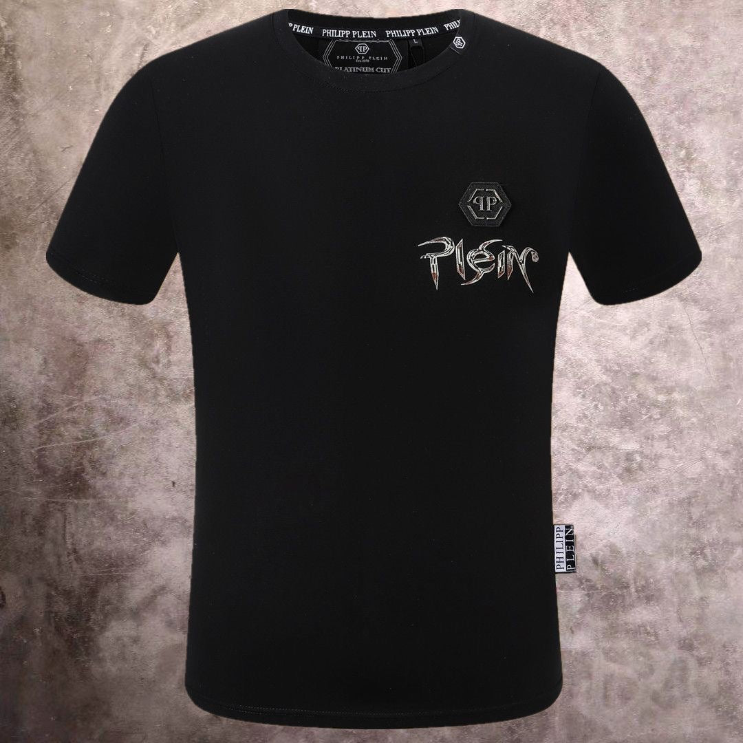 NEW-PP Cotton T-shirt