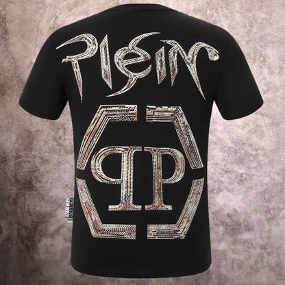 NEW-PP Cotton T-shirt