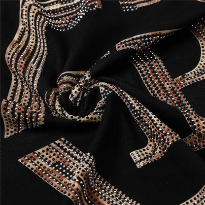 NEW-PP Cotton T-shirt