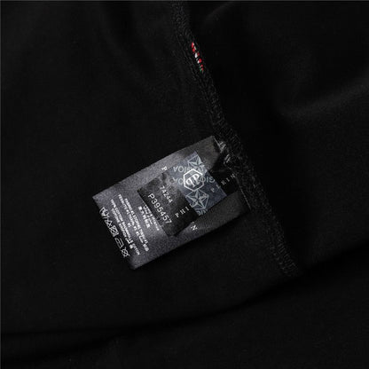 NEW-PP Cotton T-shirt