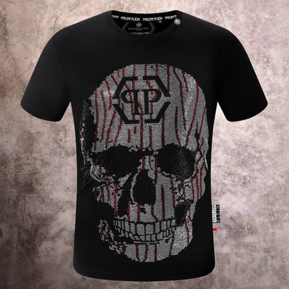 NEW-PP Cotton T-shirt