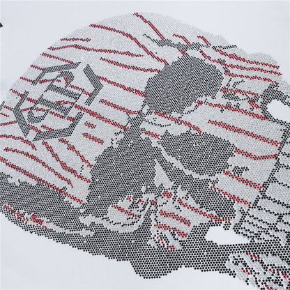 NEW-PP Cotton T-shirt