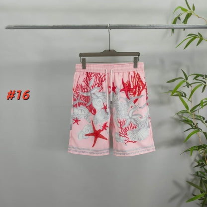 NEW-D*G T-shirt Shorts Set