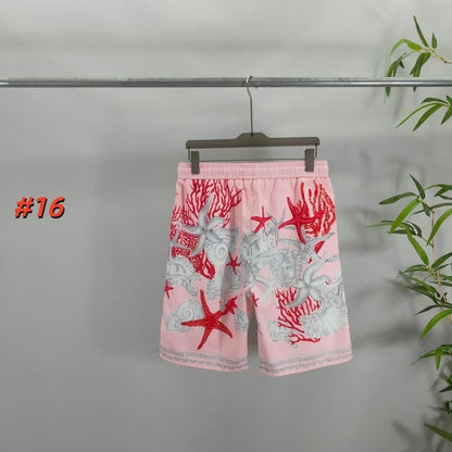 NEW-D*G T-shirt Shorts Set