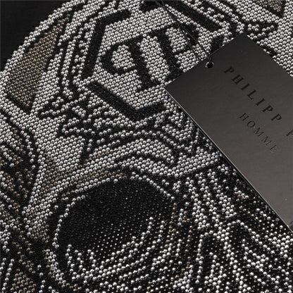 NEW-PP Cotton T-shirt