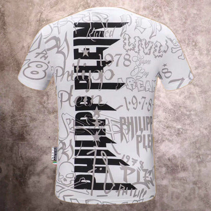 NEW-PP Cotton T-shirt