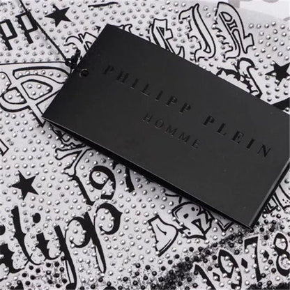 NEW-PP Cotton T-shirt