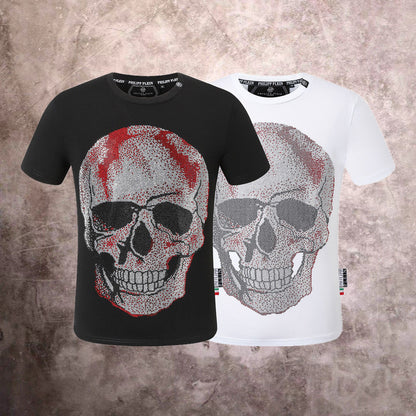 NEW-PP Cotton T-shirt