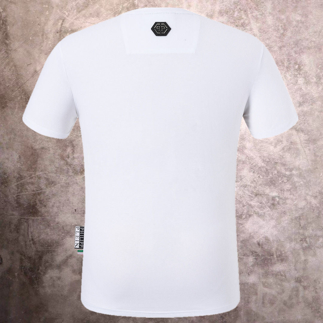 NEW-PP Cotton T-shirt