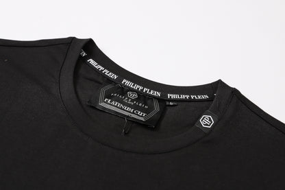 NEW-PP Cotton T-shirt