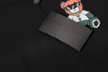 NEW-PP Cotton T-shirt