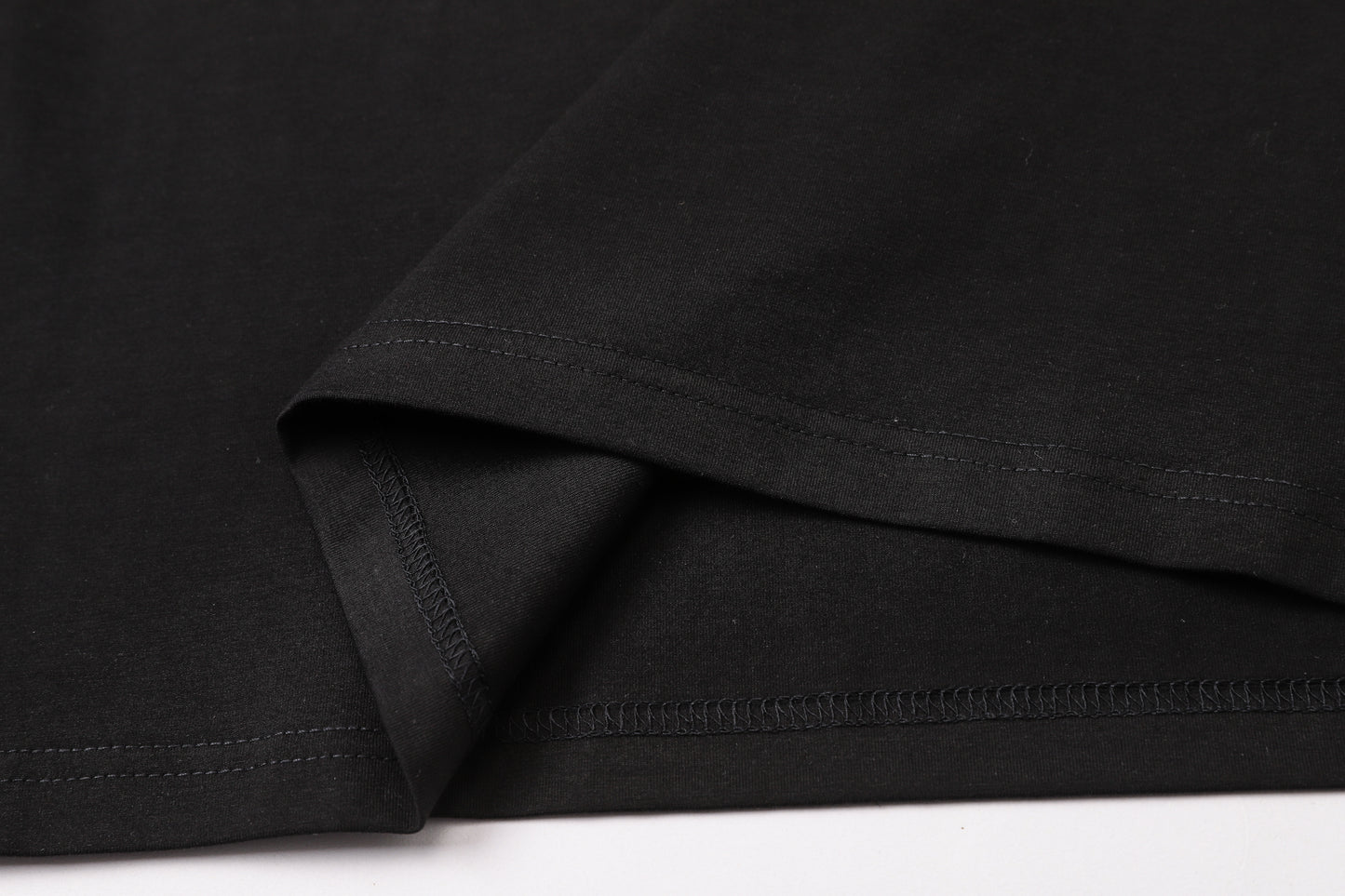 NEW-PP Cotton T-shirt