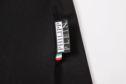 NEW-PP Cotton T-shirt