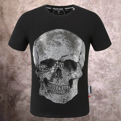 NEW-PP Cotton T-shirt