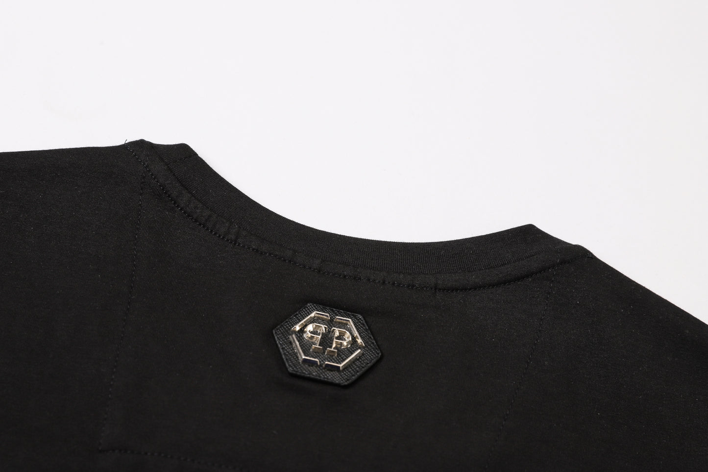 NEW-PP Cotton T-shirt