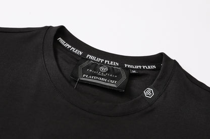 NEW-PP Cotton T-shirt