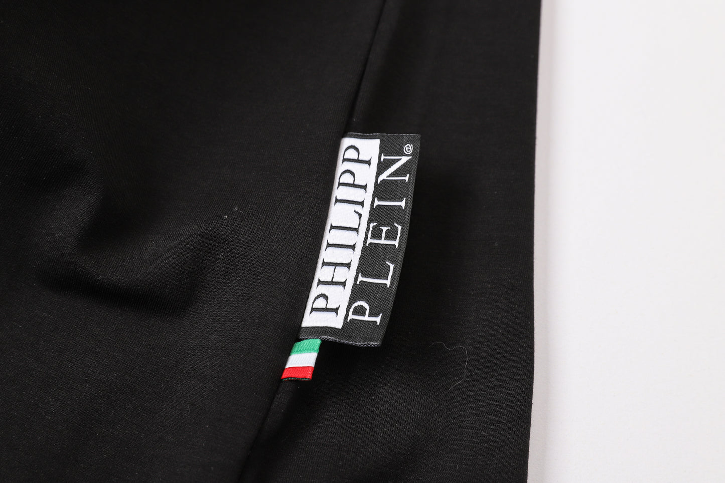 NEW-PP Cotton T-shirt