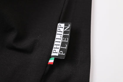 NEW-PP Cotton T-shirt