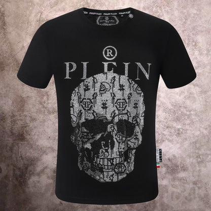 NEW-PP Cotton T-shirt