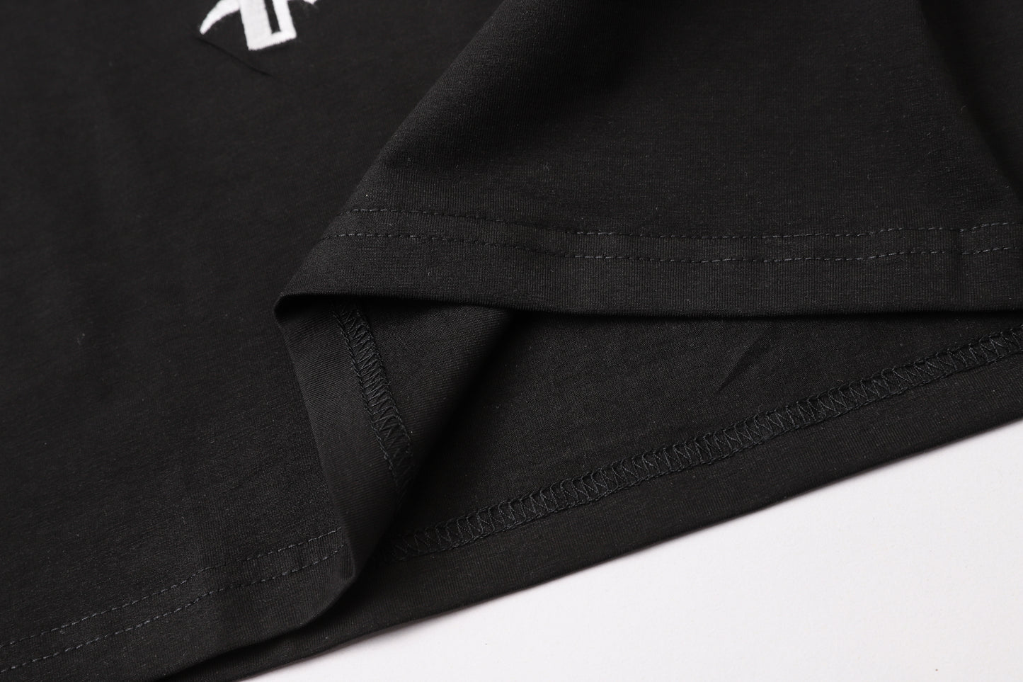 NEW-PP Cotton T-shirt