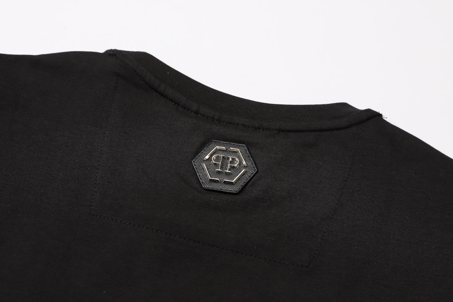 NEW-PP Cotton T-shirt