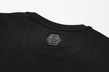 NEW-PP Cotton T-shirt