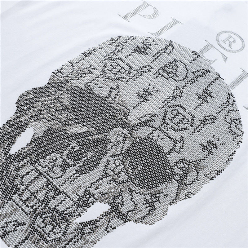 NEW-PP Cotton T-shirt