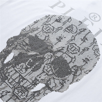 NEW-PP Cotton T-shirt