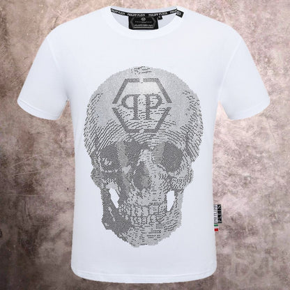 NEW-PP Cotton T-shirt